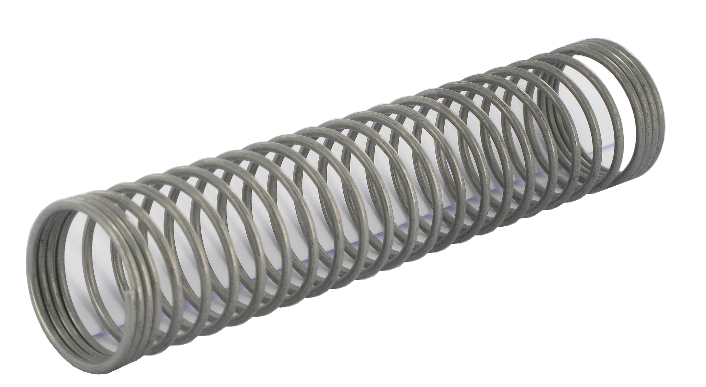 Feder für Silikon-Milchschlauch 16 mm